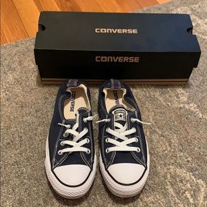 Chuck Taylor shoreline sneaker